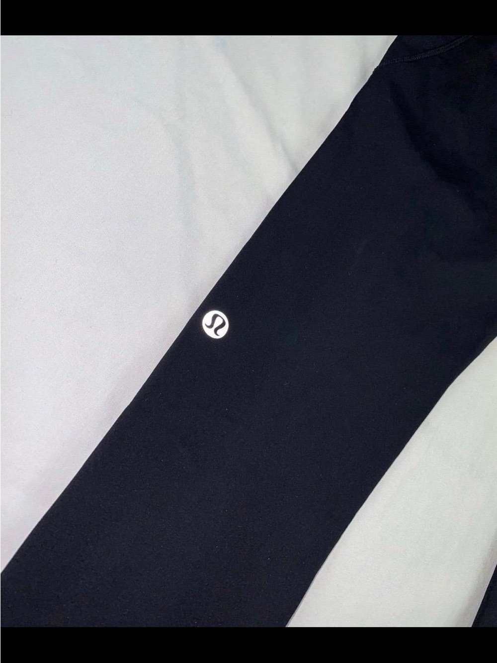Lululemon leggings - Picture 8 of 12